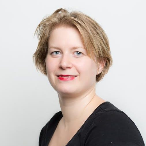 Antroposofische fysiotherapie - Marije van Laar