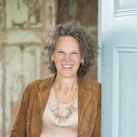 Uitwendige behandelingen - Ariane van Geijn