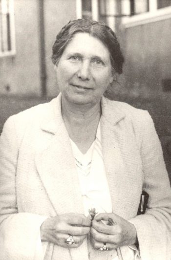 Ita Ita Wegman