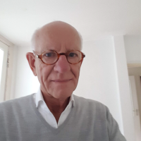 Antroposofische fysiotherapie - Joop Tjeertes