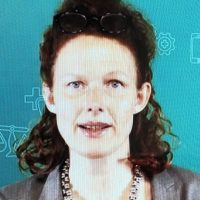 Speltherapie - Munda van Langen